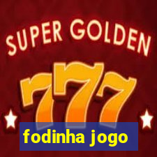 fodinha jogo